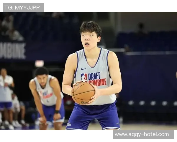 头疼！杨瀚森又交了膏火！7 分钟仅 2 分，NBA 折返跑之路恐才刚开始