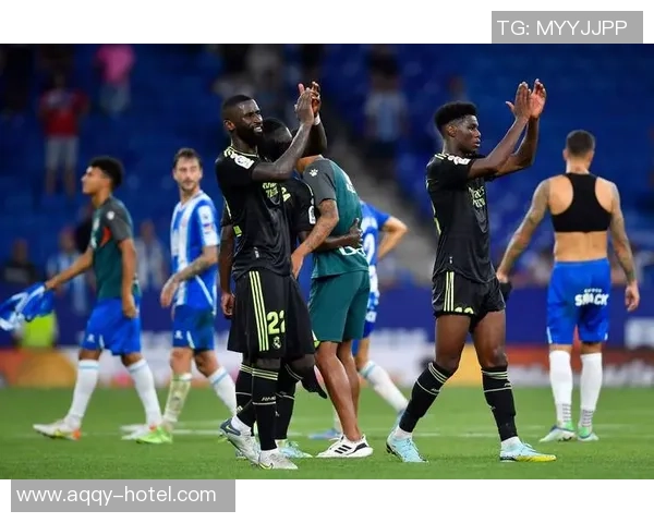 幸亏库图尔瓦才只丢1个，皇马输在情绪仍是疲态？